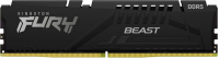 Оперативная память Kingston FURY Beast Black KF556C40BB-32, RTL