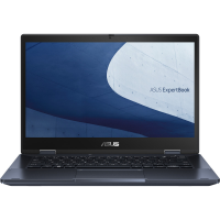 Трансформер ASUS ExpertBook B3 Flip B3402FBA Intel Core i5-1235U (черный)