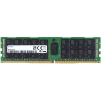 Оперативная память Samsung Desktop DDR4 3200МГц 64GB, M393A8G40BB4-CWECQ