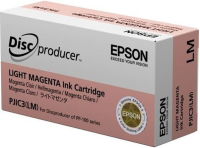 Картридж светло-пурпурный Epson PJIC7, C13S020690