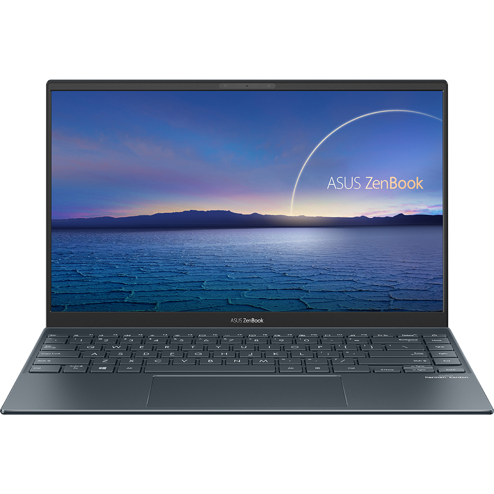 

Ноутбук ASUS Zenbook 14 UX425EA (серый)