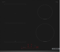 Индукционная варочная панель Bosch PVS631HC1E