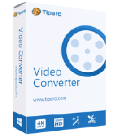 Tipard Video Converter Ultimate 10