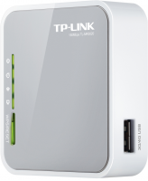 3G/LTE-роутер TP-LINK TL-MR3020