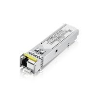 ZYXEL SFP-BX1550-E (pack of 10 pcs), SFP transceiver WDM, single mode, SFP, LC, Tx1550 / Rx1310, 20 km