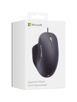 Мышь Microsoft Corporation Wired Lion Rock Ergonomic RJG-00010