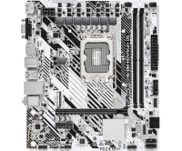 Материнская плата ASRock LGA 1700 Intel H610 H610M-HDV/M.2+ D5