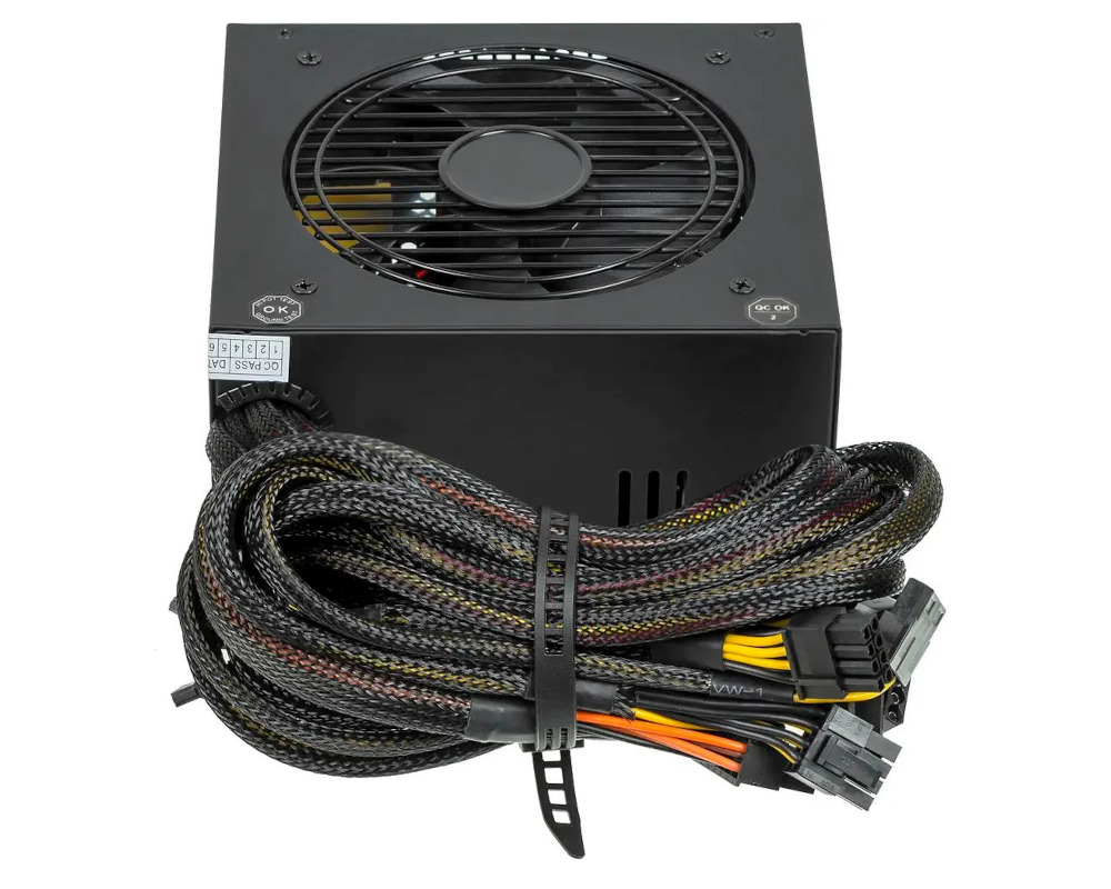 

Блок питания FORMULA Formula 600W