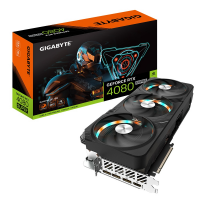 Видеокарта Gigabyte GeForce RTX 4080 SUPER 16 &Gamma;Б Retail