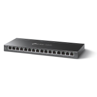 Коммутатор TP-LINK TL-SG116P