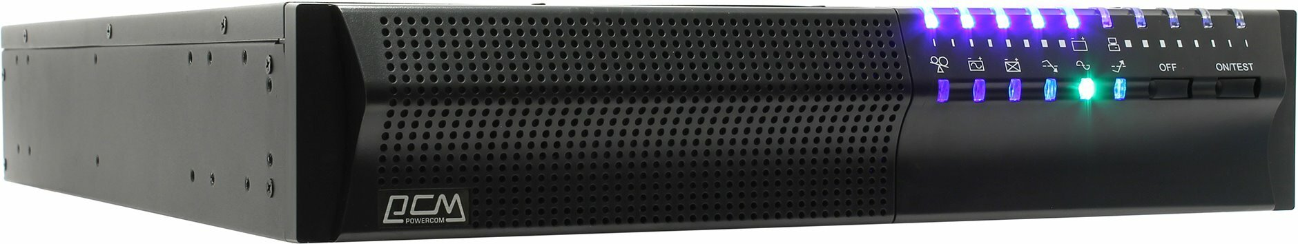 

ИБП Powercom Smart King Pro+ SPR SPR-3000
