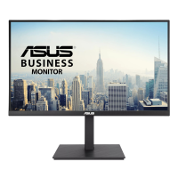 Монитор ASUS VA27UQSB 27.0-inch черный