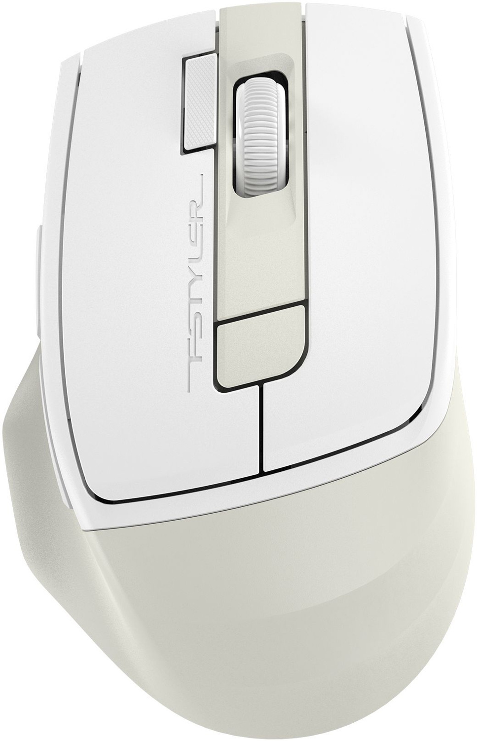 

Мышь A4tech Fstyler FG45CS Air FG45CS AIR USB (CREAM BEIGE)