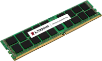 Оперативная память Kingston for HP servers DDR4 2666МГц 16GB, KTH-PL426D8 / 16G, RTL