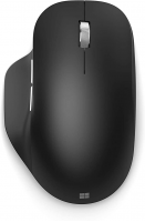 Мышь Microsoft Corporation Ergonomic Mouse 222-00011_, цвет черный вскрытая упаковка