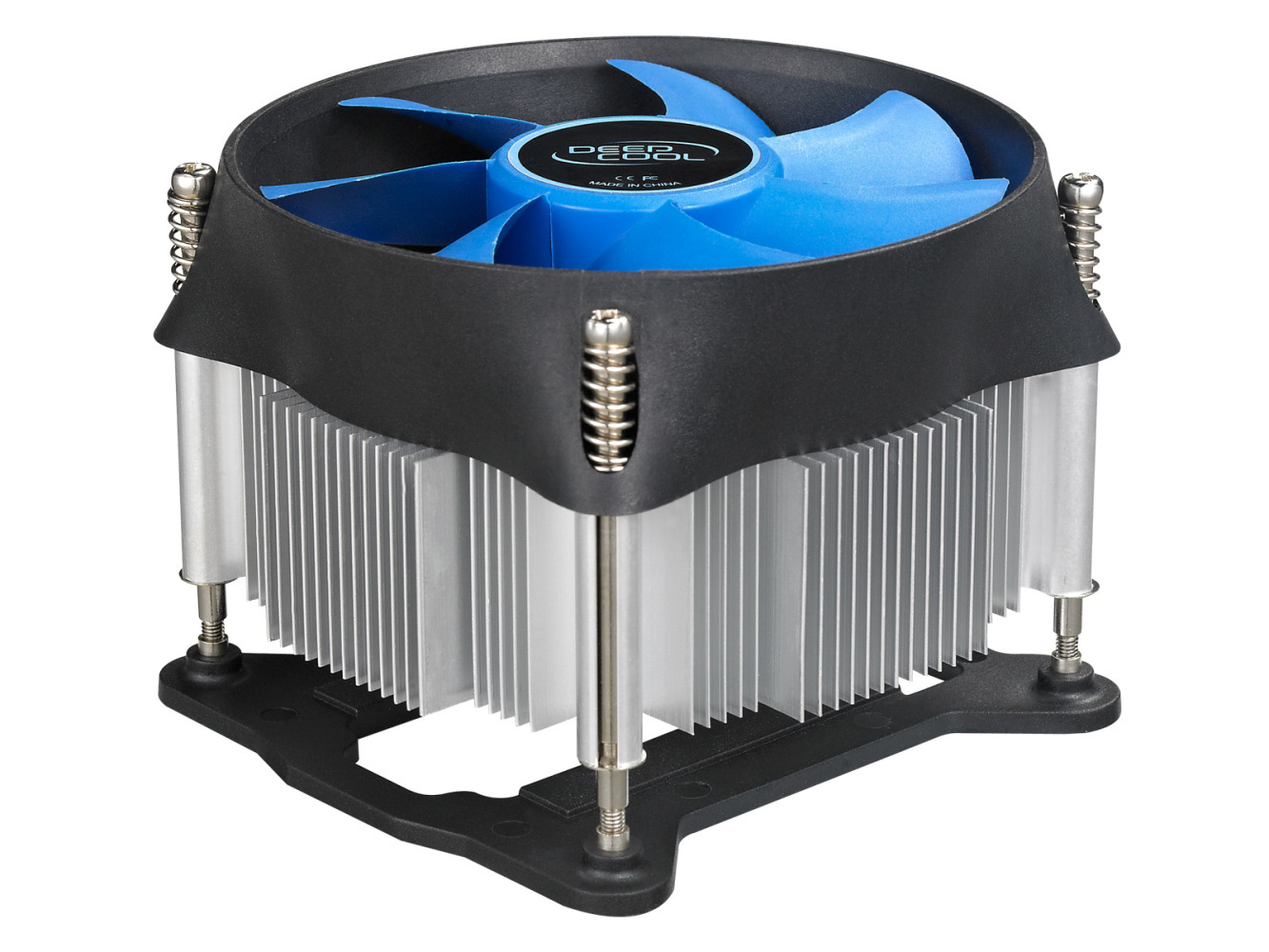 

Кулер Процессорный Deepcool CPU cooler Theta 31