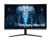 Монитор Samsung Odyssey Neo G8 32.0-inch черный