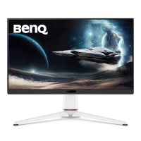 Монитор BenQ Mobiuz EX321UX 31.5-inch белый
