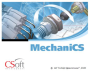 MechaniCS 2023
