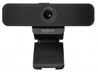Вебкамера Logitech HD WebCam C925e