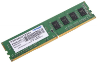 Оперативная память Patriot Desktop DDR4 2133МГц 8GB, PSD48G213381, RTL
