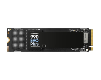 Внутренний твердотельный накопитель Samsung 990 EVO plus 1 Тб
