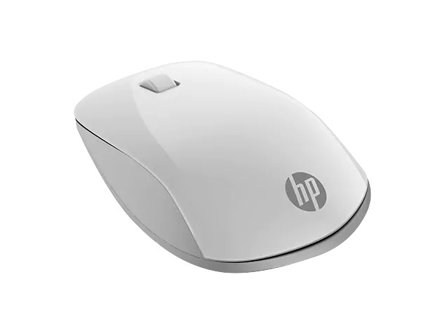 

HP Z5000 black gold BT Mouse