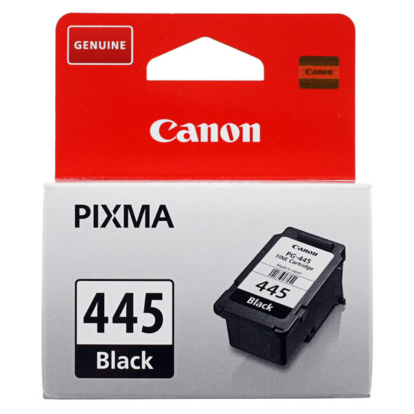 

Картридж черный Canon PG-445, 8283B001