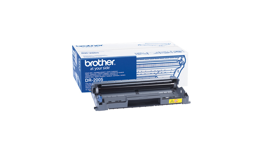 Фотобарабан Brother DR2085