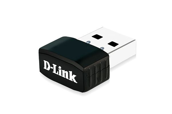  Wi-Fi D-LINK DWA-131