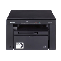 Canon i-Sensys MF3010