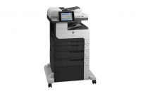 МФУ HP Inc. LaserJet Enterprise M725f