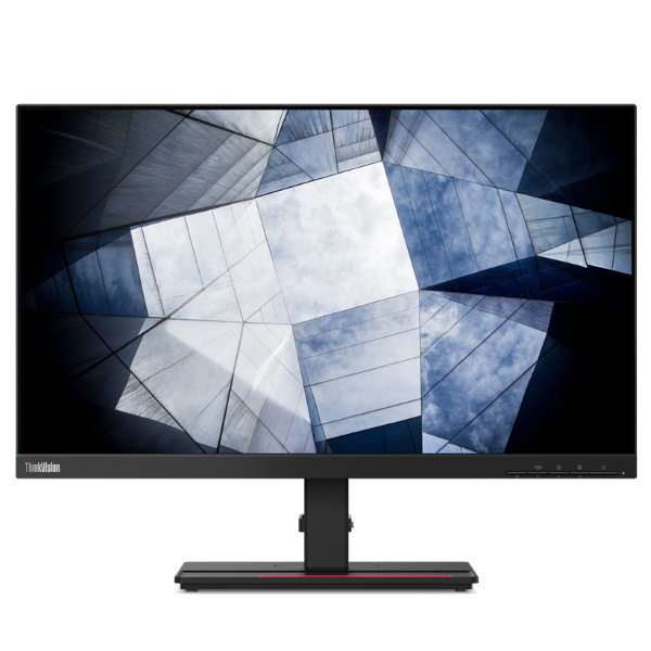 

Монитор LENOVO P24h-2L 23.8-inch черный