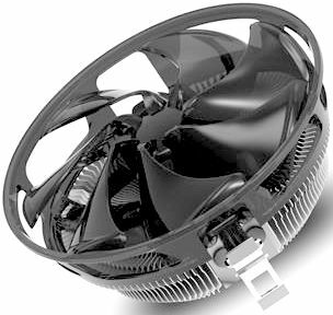 

Кулер Процессорный Cooler Master CPU cooler Z70