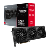 Видеокарта ASUS Radeon RX 9070 16 &Gamma;Б Retail