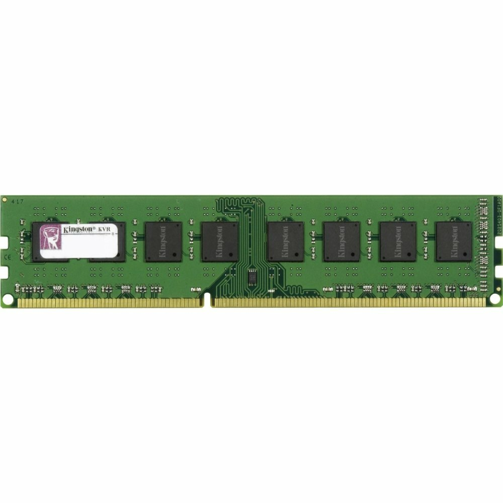 

Оперативная память Kingston ValueRAM KVR16LE11S8/4