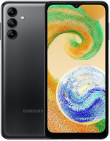 Смартфон Samsung Galaxy A04s SM-A047F 64 ГБ черный