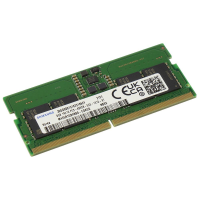 Оперативная память Samsung Laptop DDR5 4800МГц 8GB, M425R1GB4BB0-CQK, RTL