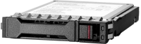 Внутренний твердотельный накопитель Hewlett Packard Enterprise Server SSD 3.84TB