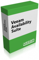 Купить Veeam Availability Suite v9