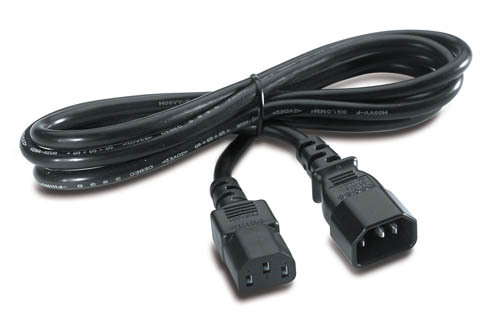 Systme Electric Power Cord AP9870