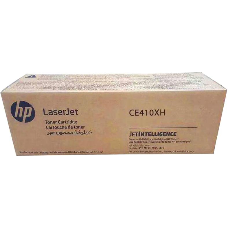 

Тонер-картридж HP Inc. 305X, CE410XH