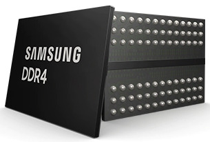 

Оперативная память Samsung Original DDR4 3200МГц 8Gb, K4A8G165WC-BCWE000
