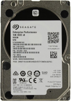 Жесткий диск  SEAGATE Server HDD 2.5  900GB 10K SAS 12Gb/s