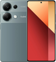 Смартфон Xiaomi Redmi Note 13 Pro 128 ГБ зеленый