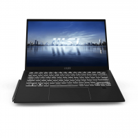 Трансформер MSI A13MT-464RU Intel Core i7-1360P (черный)