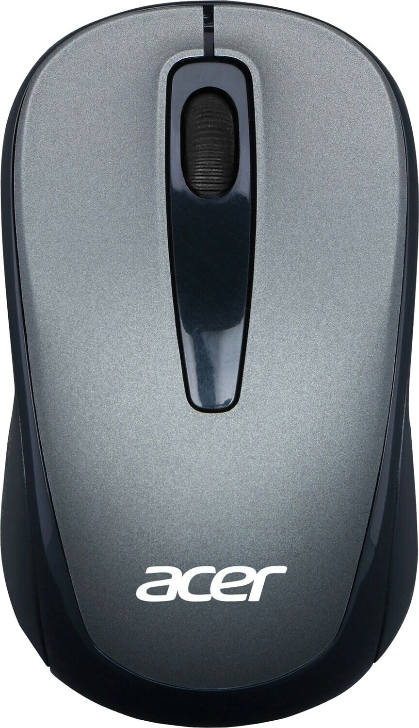 

Мышь ACER OMR134 ZL.MCEEE.01H, цвет серый