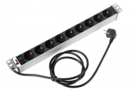 для ИБП ЦМО PDU R-16-9S-I-440-1.8