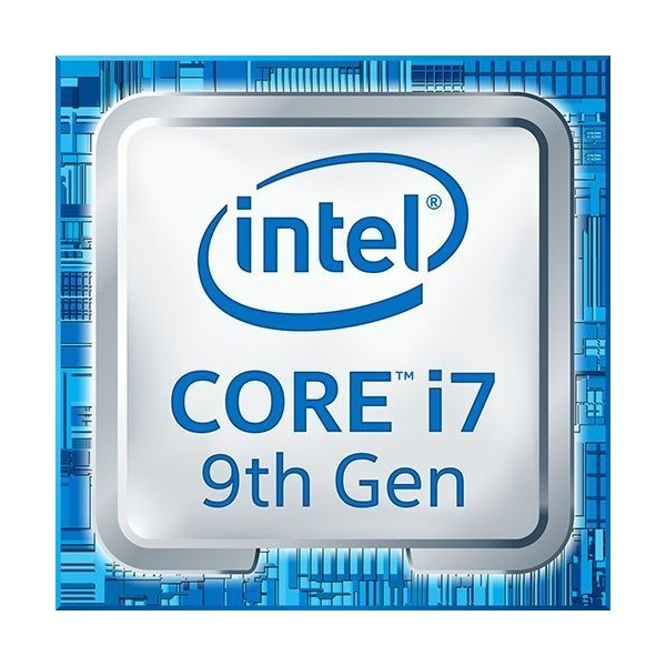 Процессор Intel     Core i7-9700 OEM