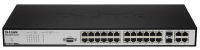 Коммутатор D-LINK DES-3028